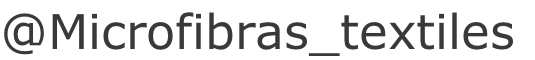 @Microfibras_textiles